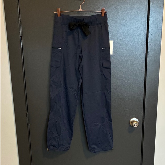 NWT Fore-te Club Attire Isabel Performance Pants Sz S - Picture 4 of 9